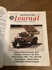 Vintage Back Issue Of Modelers' Journal Magazine - May 1991