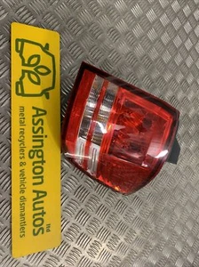 Dodge Journey Sxt Offside Outer Rear Light - Picture 1 of 5
