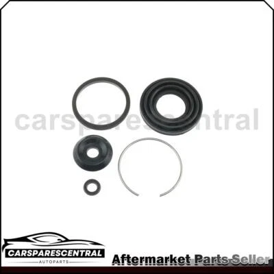 Reparación de pinza de freno trasera Chevrolet Malibu Carlson 2004 2005 2006 2007 2008 Foto 1 de 2