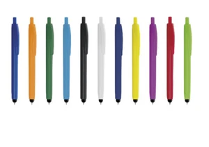 PENNE PERSONALIZZATE CON VOSTRO LOGO GADGET PROMOZIONALE FUNNY PD108 - Foto 1 di 13