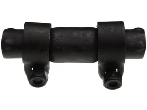 62WJ61X Left Tie Rod End Adjusting Sleeve Fits Ford E450 Econoline Super Duty - Picture 1 of 1