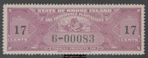 RI T11 mint, VF - Picture 1 of 1