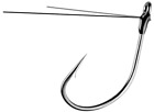 Owner 4110-106 Weedless Sniper Finesse Hook #1 qty-4