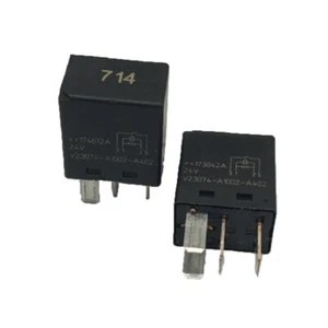 1pc/lot New Relay V23074-A1002-A402 24V - Picture 1 of 1