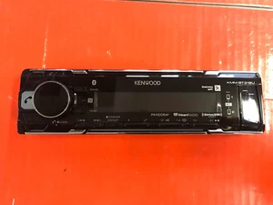 kmm-bt318u piastra frontale in kenwood - Foto 1 di 4