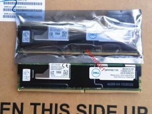 SNPHVY68C/128G Dell Optane 100 Series 128GB DDR4 2666 Dcpmm Persistent Speicher - Bild 1 von 4