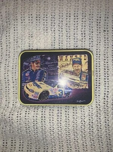 2 CAR SET IN TIN 1999 DALE EARNHARDT 1/64 WRANGLER - Picture 1 of 4
