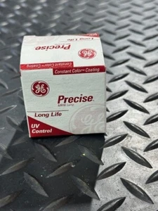 GE PRECISE HALOGEN 12V MR16 LAMP 20W - Picture 1 of 6
