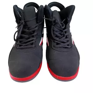 Fila Suede Sneaker Brand New Size 10 - Picture 1 of 6