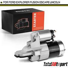 Starter Motor for Ford Escape 2013-2017 Fusion 2011-2016 MKC 1.4KW 12V CW 11T