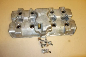 Honda cb400 CB400 Super Four 1992-1996 NC31 tapa culata motor - Imagen 1 de 6