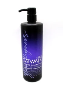 TIGI Catwalk Volume Collection Your Highness Conditioner ~ 25.36 / 750 ml ~ - Picture 1 of 2