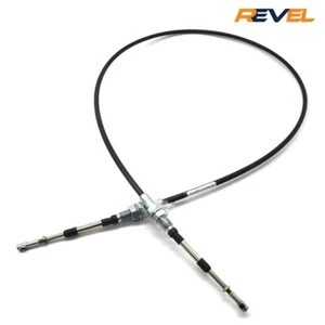 EZGO Forward Neutral Reverse Push Pull Cable 601567 for 2004-2007 EZGO ST 4x4 - Picture 1 of 2