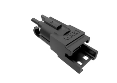 Датчик температуры окружающей среды заводской Mopar 13-23 Ram 1500 2500 3500 4500 5500 от оригинального производителя - Изображение 1 из 3