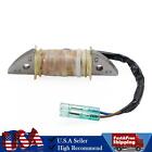 Charge Coil For YAMAHA Outboard 9.9  E15D 2003 6B4-85520-00  15 HP E9.9D