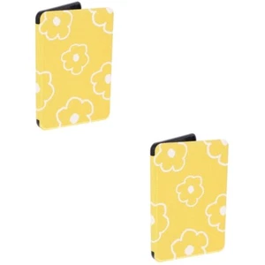 Set of 2 Protective Case Ebooks Reader Protector Electronic Covers - Picture 1 of 12