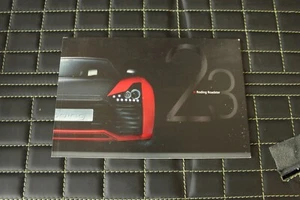 VIP brochure/brochure Roding Roadster 2/2012 - Picture 1 of 1