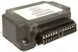Engine Cooling Fan Motor Relay 4 Seasons 37512 - Picture 1 of 3