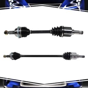 Front Driver Passenger CV Axle CV Joint Shaft For Dodge Neon 2.0L 2005 2004 2003 - Picture 1 of 9
