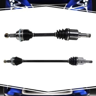Front Driver Passenger CV Axle CV Joint Shaft For Dodge Neon 2.0L 2005 2004 2003 - Image 1 of 4
