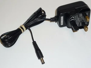 SCHALTADAPTER NETZTEIL ADAPTER 15,5V 300mA FKS106HSC-1550300B - Bild 1 von 3