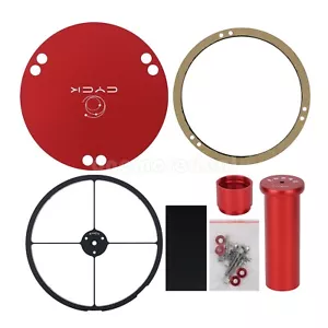 Kit di modifica parti telescopio CYCK + Terminator per telescopio Sky-Wathcer 150 mm - Foto 1 di 19