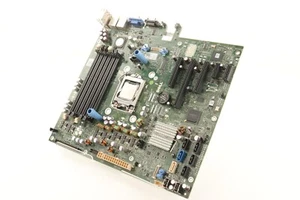 Dell PowerEdge T310 Server Motherboard 2P9X9 w/ XENON X3440 2.53GHZ - Picture 1 of 5
