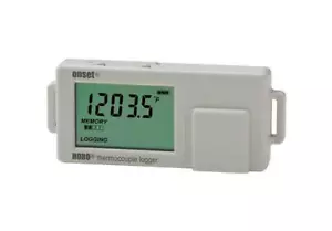 Registratore dati a termocoppia Onset HOBO UX100-014M - Foto 1 di 4