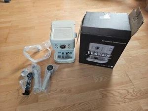 Empstorm Espresso Siebträger Kaffee Maschine - mit Milchschäumer 20bar - Bild 1 von 3