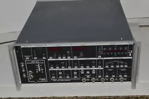EG&G / PAR 5301A Lock-in Amplifier. 2 Hz to 210 KHz (KFR14) - Picture 1 of 4