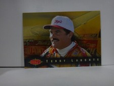 1995 Classic Images Gold Terry Labonte #91