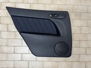 ALFA ROMEO 156 (932) 1997 - 2007 - PANNELLO PORTA INTERNO POSTERIORE SINISTRO - Imagen 1 de 5