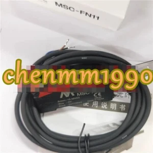 1PC NEW MSC-FN11 amplifier #HJ - Picture 1 of 3