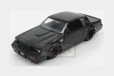 1:24 JADA Buick Dom'S Grand National 1987 Fast & Furious Ii 2003 253203027-99539 - Image 1 of 2