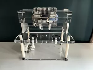 Brandel Biomedical Research MWXR-96TI Cell Harvester 96 Wells - Picture 1 of 8