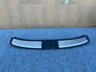 INFINITI FX35 FX37 FX50 QX70 09-17 OEM MALETERO INTERIOR MOLDURA PANEL CUBIERTA Foto 1 de 4