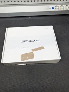 Genexis Platinum-7840 Desktop Wohn Gateway Weiß Nicht Funktioniert - Bild 1 von 13
