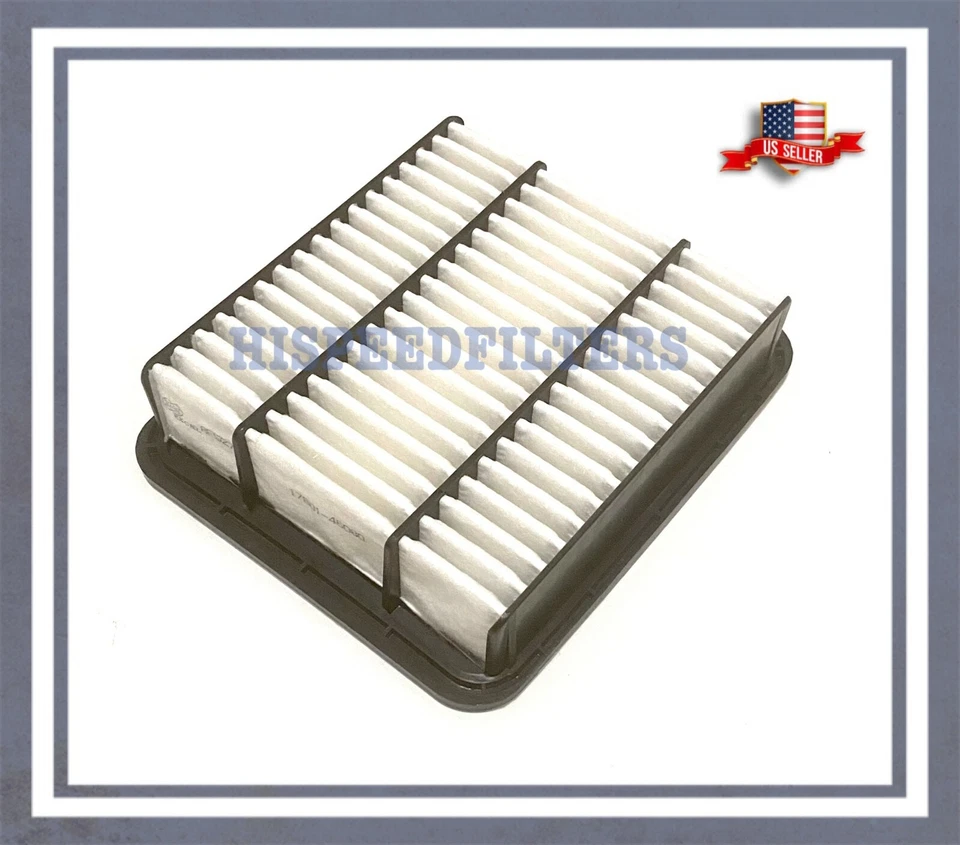 FILTRO DE AIRE MOTOR para Lexus GS300 99-05 IS300 01-05 IS300 SportCross 02-05  Foto 1 de 1