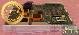 100-00250 CALIX REV-11 C7 IP RESOURCE CARD SN4PR30EAB - Picture 1 of 3