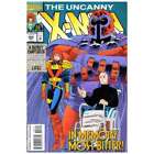 Uncanny X-Men (1981 series) #309 in Near Mint minus condition. Marvel comics [o;