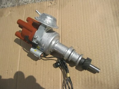 Ford Capri II2,0L Granada 2,0L Taunus16GT, Escort 2,0RS BoschVerteilerNeu1584301 - Bild 1 von 4