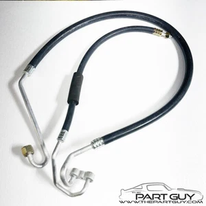 Manguera compresor aire acondicionado V-2 70-72 MONTE CARLO AIRE ACONDICIONADO 71 1970 1971 1972 - Imagen 1 de 6