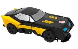 TRANSFORMERS Robot sotto mentite spoglie Night Ops Bumblebee One-Step Changers 2015 - Foto 1 di 6