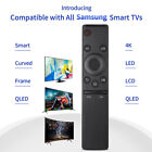 Universal Smart TV BN59--01178B Fernbedienung für Samsung Sma.cf