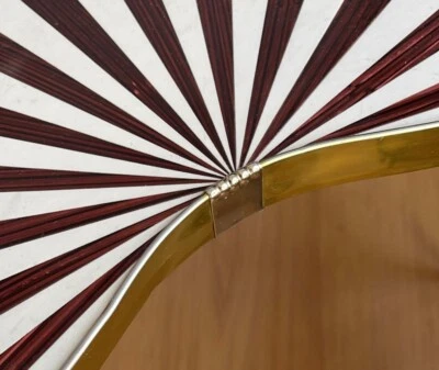 ❤️NEW €2.50 seam clamp/border for L profile kidney table accessories - Image 1 of 4