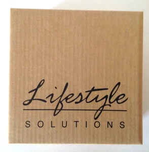 Radio de ducha AM/FM vintage AVON Lifestyle Solutions - resistente al agua - sin usar - Imagen 1 de 5