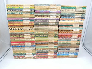 INSELBÜCHEREI KONVOLUT 142 BÜCHER ALTE UND NEUE AUSGABEN VINTAGE - Bild 1 von 7