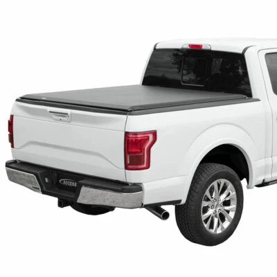 Cubierta enrollable original Access® para Ford F150 2015-2025 5 ft 6 pulgadas/5,5 platón Foto 1 de 4