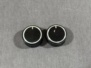 PERILLAS DE REPUESTO PARA Amplificador de Potencia Estéreo Peavey M2600 - Imagen 1 de 4