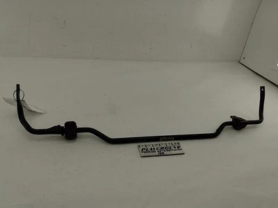 Audi TT MK2 8J Coupe Stabilizer Bar Rear FWD Fits 08 09 10 11 12 13 14 15 - Image 1 of 4